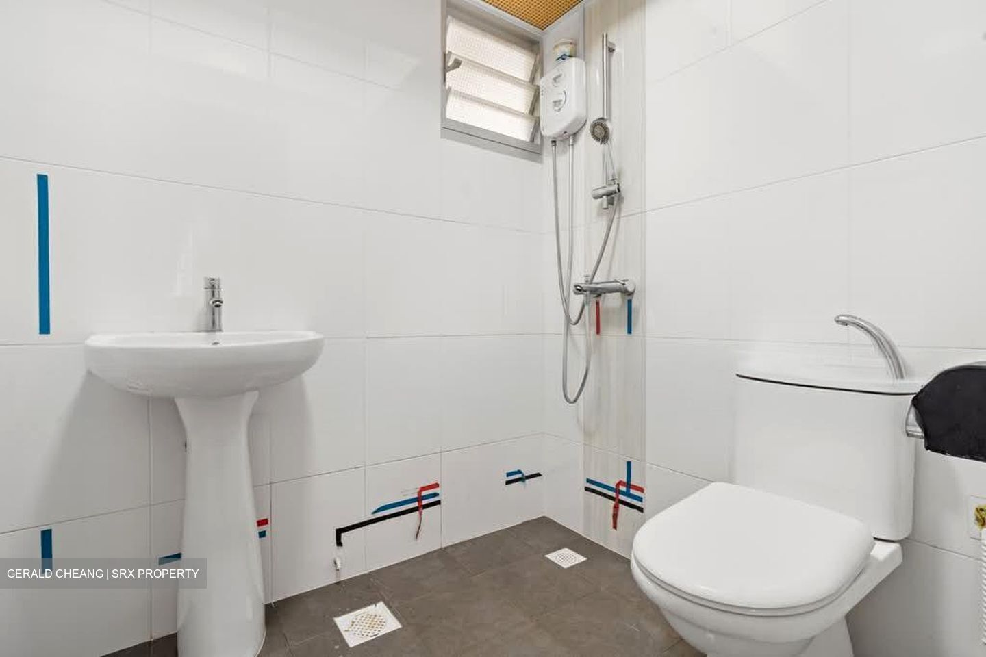Blk 183C Marsiling Greenview (Woodlands), HDB 3 Rooms #574676331